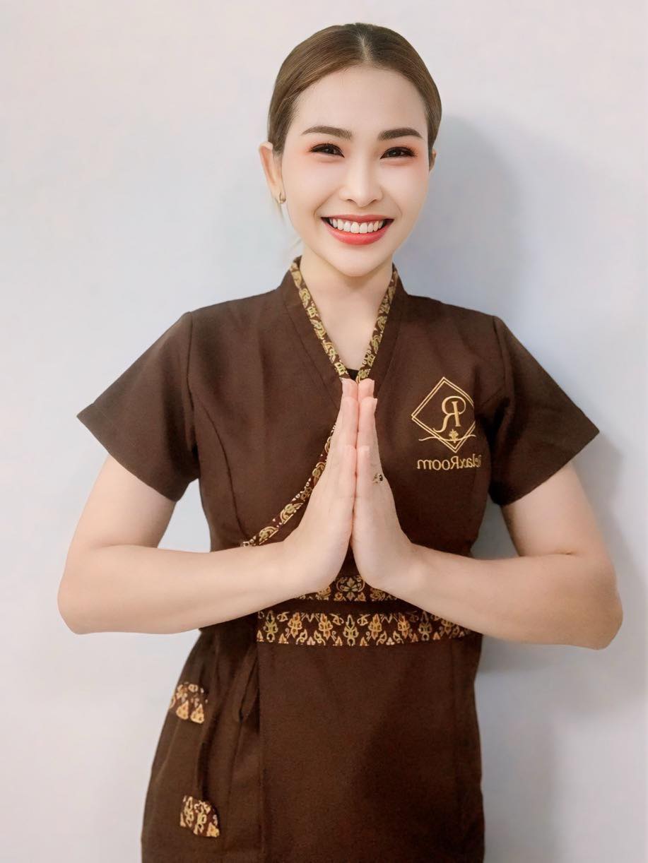 No 04 Leya Thai Massage Udon